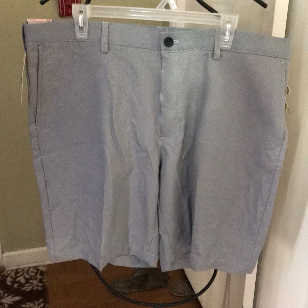 Haggar tennis golf men short NWT sz 40w